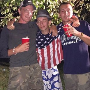 Meet your Posher, Kyle